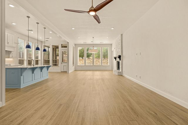 6631 Roughleaf Ridge Road, Flower Mound, TX 76226