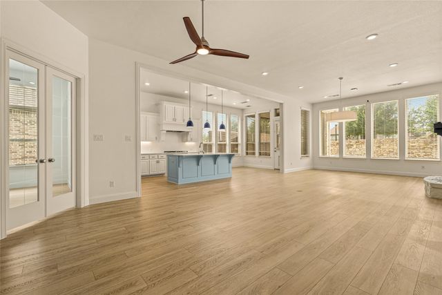 6631 Roughleaf Ridge Road, Flower Mound, TX 76226
