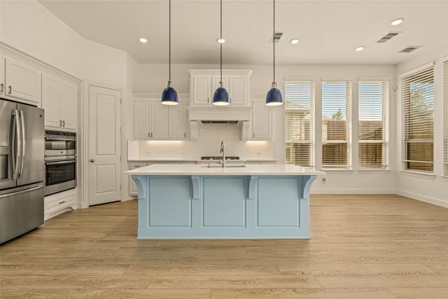 6631 Roughleaf Ridge Road, Flower Mound, TX 76226