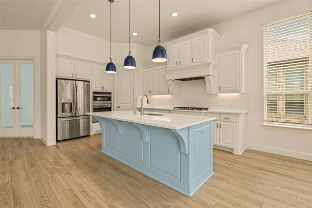 6631 Roughleaf Ridge Road, Flower Mound, TX 76226