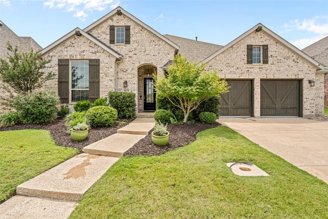 6631 Roughleaf Ridge Road, Flower Mound, TX 76226