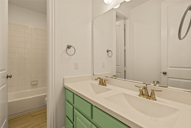 6631 Roughleaf Ridge Road, Flower Mound, TX 76226
