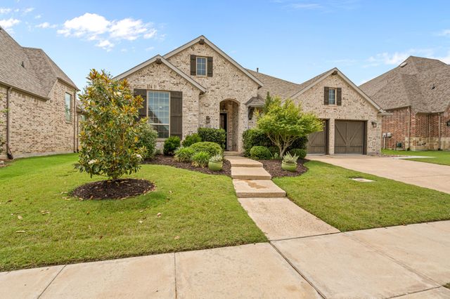 6631 Roughleaf Ridge Road, Flower Mound, TX 76226