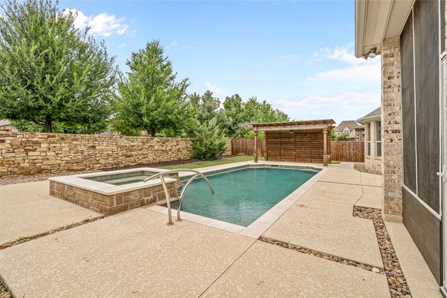 6631 Roughleaf Ridge Road, Flower Mound, TX 76226