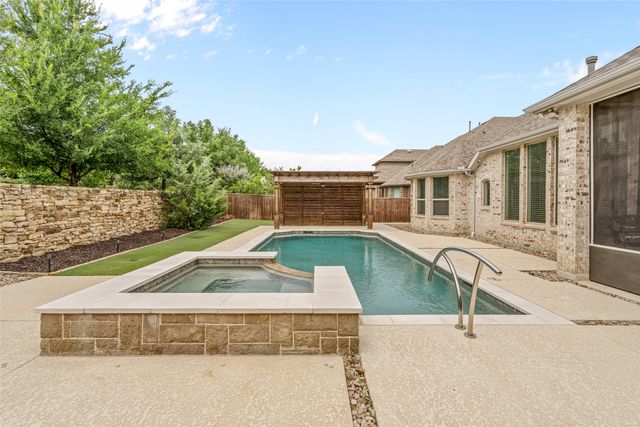 6631 Roughleaf Ridge Road, Flower Mound, TX 76226