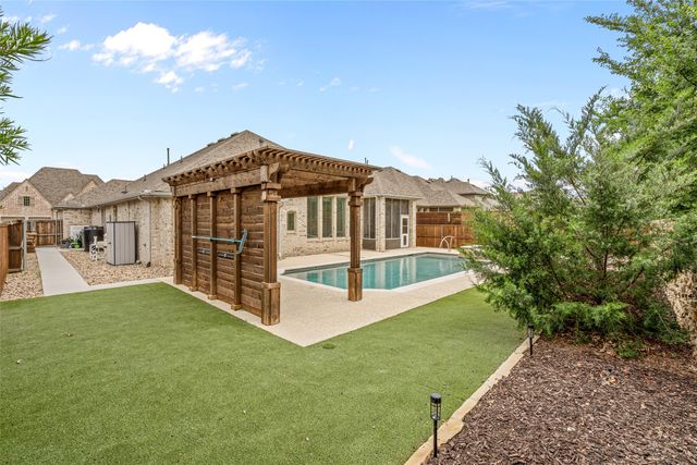 6631 Roughleaf Ridge Road, Flower Mound, TX 76226
