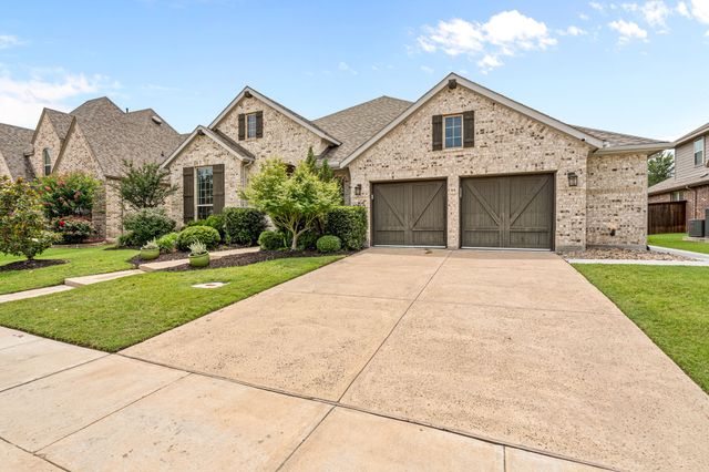 6631 Roughleaf Ridge Road, Flower Mound, TX 76226