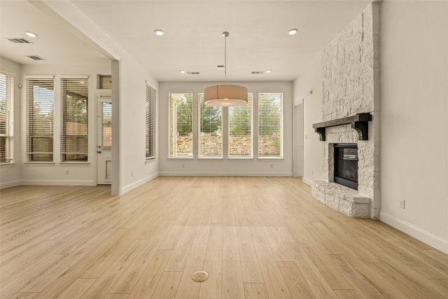 6631 Roughleaf Ridge Road, Flower Mound, TX 76226