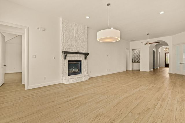 6631 Roughleaf Ridge Road, Flower Mound, TX 76226