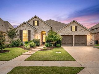 6631 Roughleaf Ridge Road, Flower Mound, TX 76226