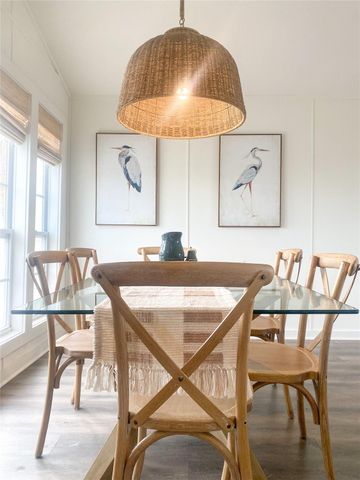 1168 N Tinkle Lane, Crystal Beach, TX 77650