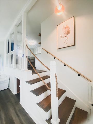 1168 N Tinkle Lane, Crystal Beach, TX 77650