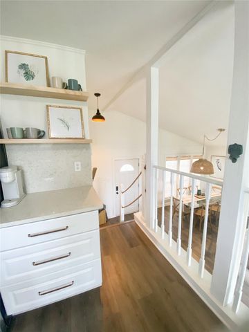 1168 N Tinkle Lane, Crystal Beach, TX 77650