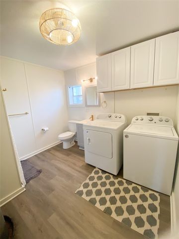 1168 N Tinkle Lane, Crystal Beach, TX 77650