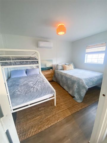 1168 N Tinkle Lane, Crystal Beach, TX 77650