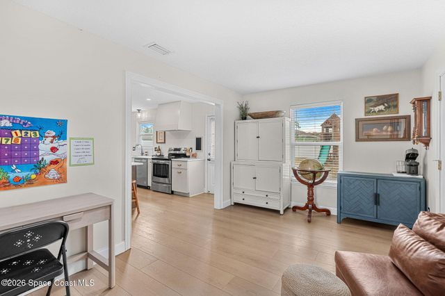 1210 Holopaw Court SE, Palm Bay, FL 32909