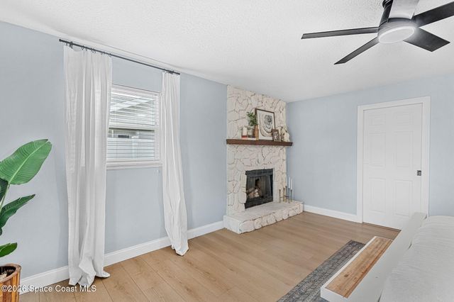 1210 Holopaw Court SE, Palm Bay, FL 32909