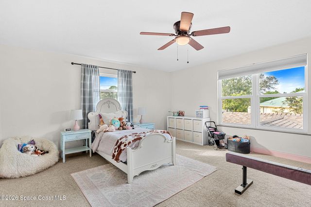 1210 Holopaw Court SE, Palm Bay, FL 32909