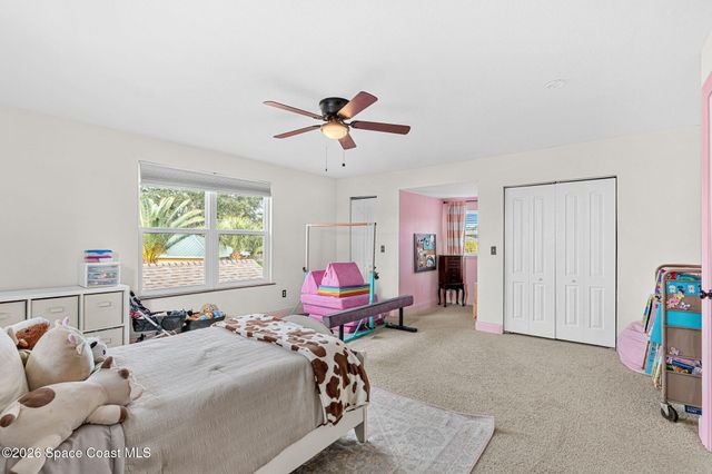 1210 Holopaw Court SE, Palm Bay, FL 32909