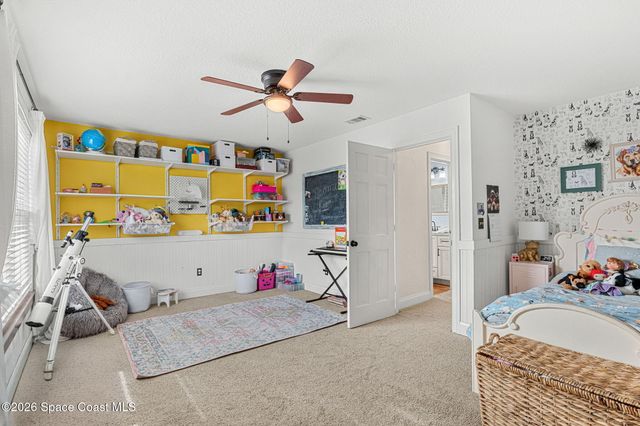 1210 Holopaw Court SE, Palm Bay, FL 32909