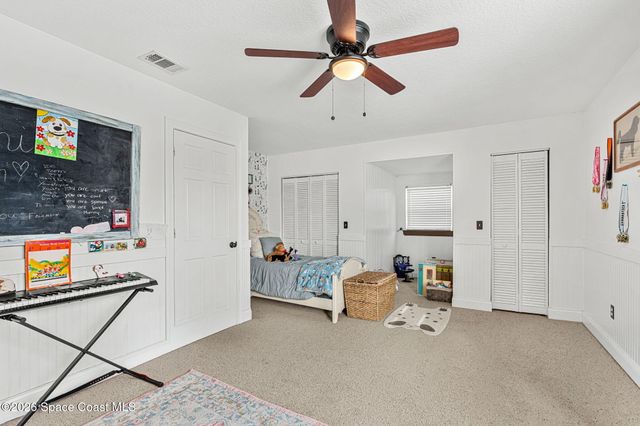 1210 Holopaw Court SE, Palm Bay, FL 32909