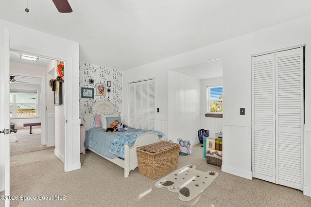 1210 Holopaw Court SE, Palm Bay, FL 32909