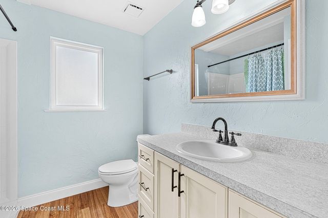 1210 Holopaw Court SE, Palm Bay, FL 32909