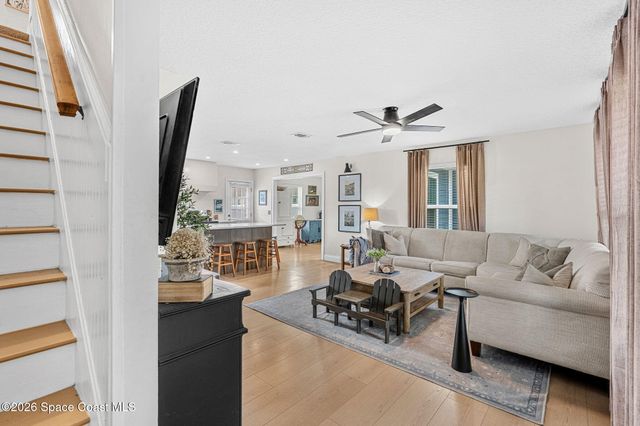 1210 Holopaw Court SE, Palm Bay, FL 32909