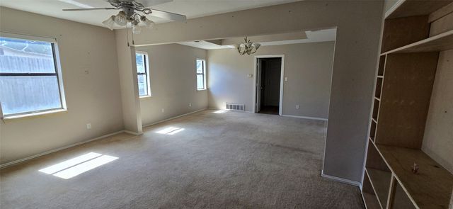 8295 Palo Pinto Highway, Mineral Wells, TX 76067