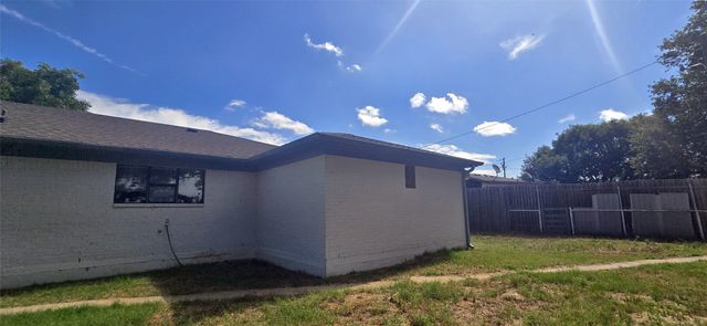 8295 Palo Pinto Highway, Mineral Wells, TX 76067