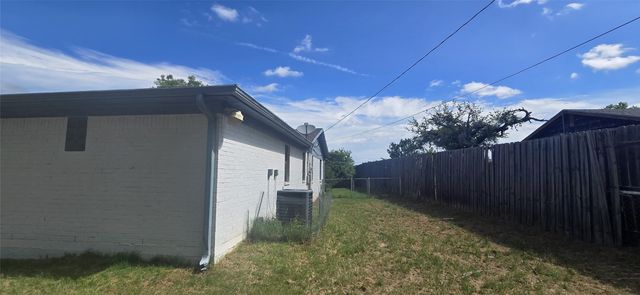 8295 Palo Pinto Highway, Mineral Wells, TX 76067