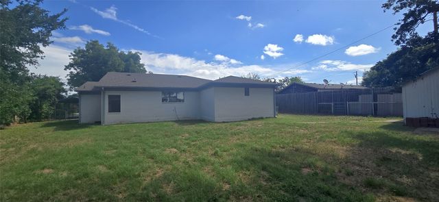 8295 Palo Pinto Highway, Mineral Wells, TX 76067