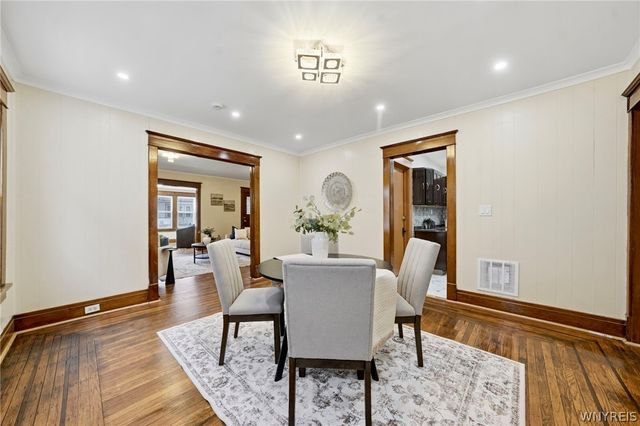 142 Lonsdale Road, Buffalo, NY 14208