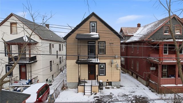 142 Lonsdale Road, Buffalo, NY 14208