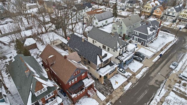 142 Lonsdale Road, Buffalo, NY 14208