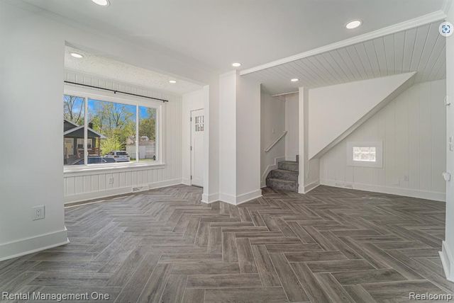 575 E Drayton Street, Ferndale, MI 48220