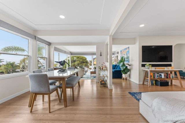 4483 Saratoga, San Diego, CA 92107