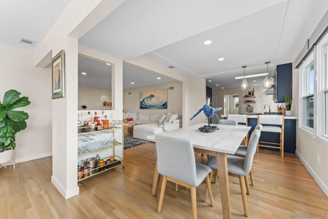 4483 Saratoga, San Diego, CA 92107