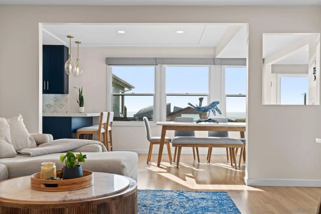 4483 Saratoga, San Diego, CA 92107