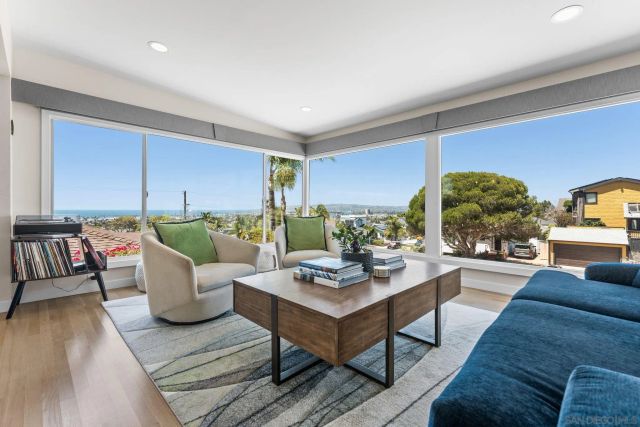 4483 Saratoga, San Diego, CA 92107