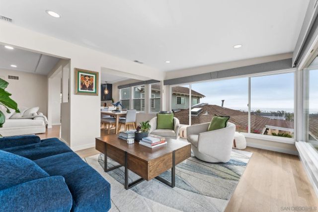 4483 Saratoga, San Diego, CA 92107