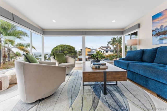 4483 Saratoga, San Diego, CA 92107
