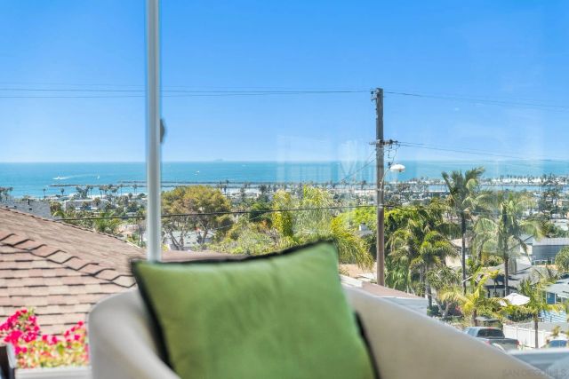 4483 Saratoga, San Diego, CA 92107