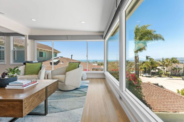 4483 Saratoga, San Diego, CA 92107
