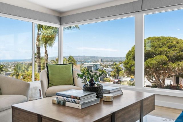 4483 Saratoga, San Diego, CA 92107