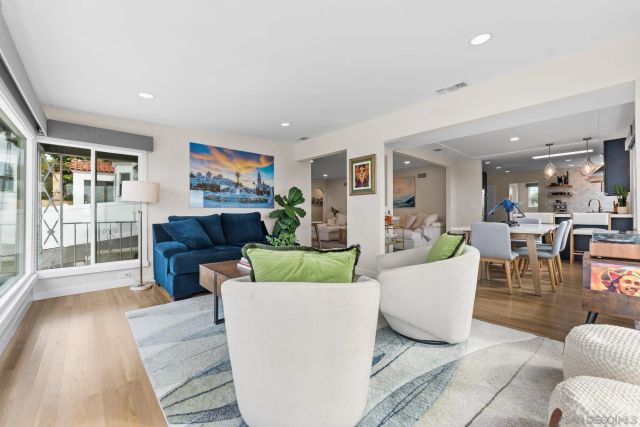 4483 Saratoga, San Diego, CA 92107