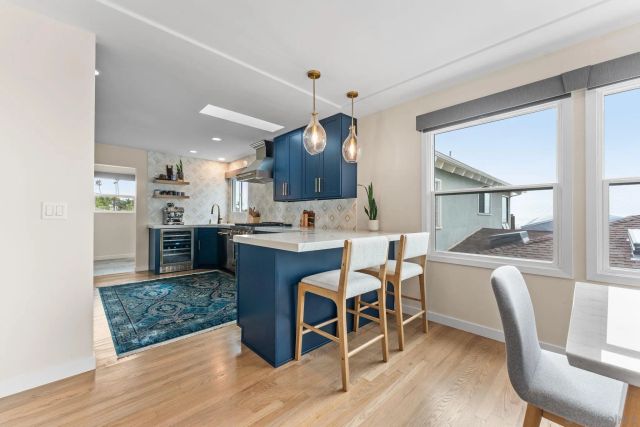 4483 Saratoga, San Diego, CA 92107