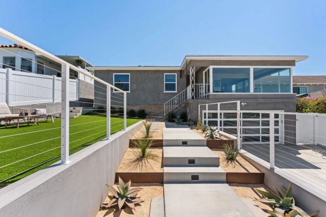 4483 Saratoga, San Diego, CA 92107
