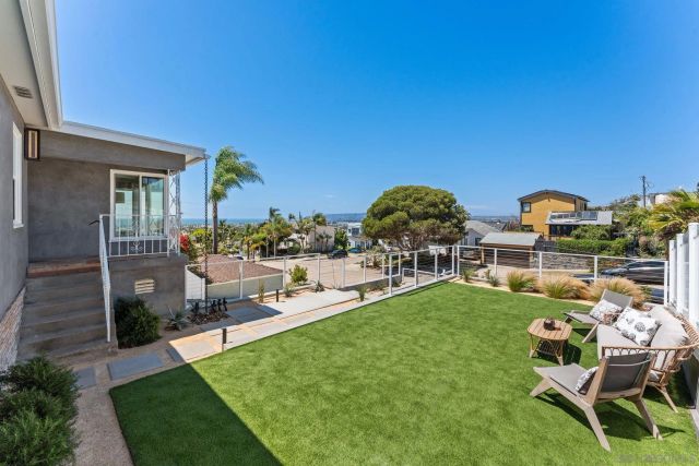 4483 Saratoga, San Diego, CA 92107