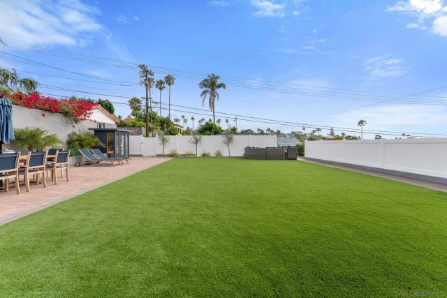 4483 Saratoga, San Diego, CA 92107